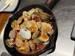 -宝记烧烤·龙虾·啤酒夜宵(新街口店)