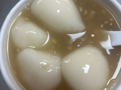 -雪园小吃部(涂山路店)