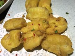 -广东道至正餐厅(区庄店)