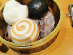 -粤仔湾砂锅粥(广益哥伦布店)
