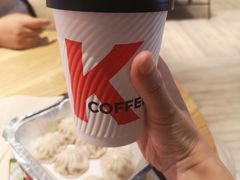 -肯德基(新地中央店)