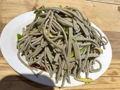 -左邻右舍褡裢火烧(石榴园店)