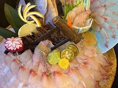 -築鳥日本料理(黑沙环店)