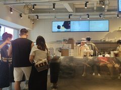 -喜茶(广州北京路惠福东店)