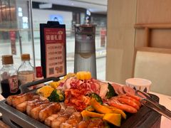 -花漫里日式餐厅(南安中骏店)