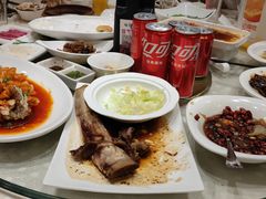-顺风海鲜港(金玉兰店)