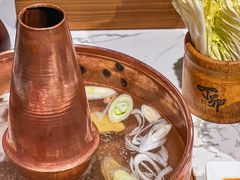 -丁卯•铜锅涮肉(工体店)