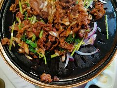 -京味斋·北京烤鸭(华威桥北工大店)