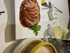 -贝勒爷·酥不腻烤鸭