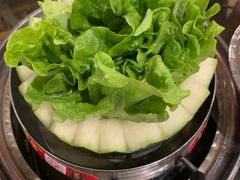 -尚竹阁冬瓜盅·18年地标美食(平洲店)