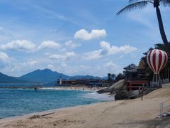 -海南分界洲岛旅游区