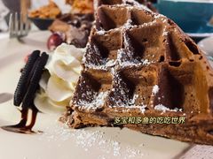 -Maan coffee漫咖啡(1905店)