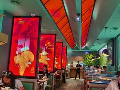大堂-蛙小侠(五象万象汇店)