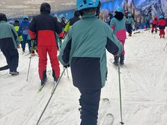 -长沙湘江欢乐雪域