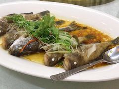 -宜兴隆家宴·私房菜(泰安华庭店)