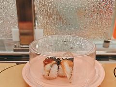 -争鲜回转寿司(天府广场-今站PLUS店)