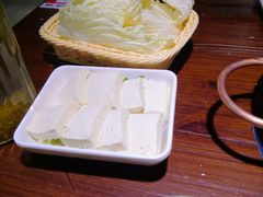 -望蝎门羊蝎子火锅(祭城店)