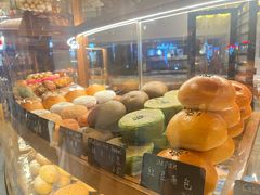 -帝戎(禾祥西路店)