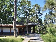 -承德避暑山庄景区