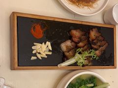 -外婆家(古墩印象城店)