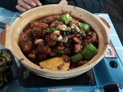 -虎虎龙虾•9年湖北匠(双井店)