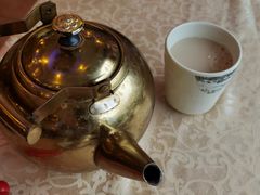 新疆奶茶-维吾尔餐厅(宜山路店)