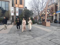-BAKER&SPICE(BFC外滩金融中心店)