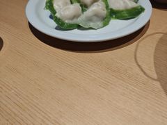 -关东小磨东北菜(上海长风大悦城店)