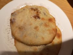 严州烤饼-7017浙菜•建德味(中财店)