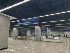-光谷广场