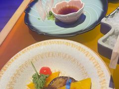 -味见·雪月花(天富路店)