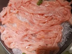 -新辣道鱼火锅(上地华联店)
