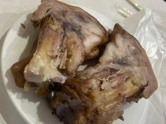 猪蹄-常香小吃