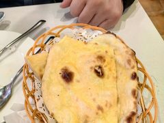 -Santoor 萨都里印度餐厅(北锣鼓巷店)
