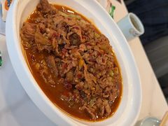 -攸州小镇家湘菜(小米科技园店)