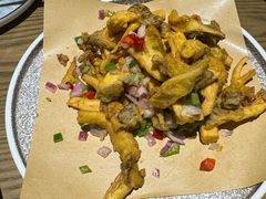 -那时新疆·若羌(经纬汇店)