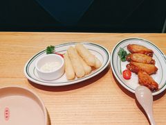 -菲滋意式餐厅(临平万达店)