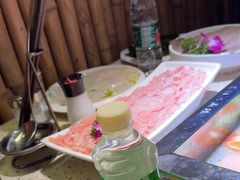 -二荆条·蜀鲜汇城市森林火锅