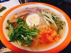 -牛味道炭火烤肉(湖前总店)