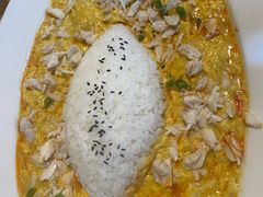 -翡翠鸟精品泰国菜(北辰财富中心店)