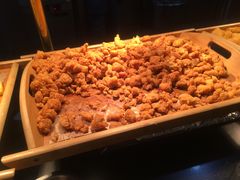 -比格比萨自助(花园路店)