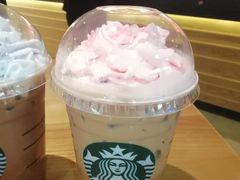 -星巴克(广州中华广场B1层店)