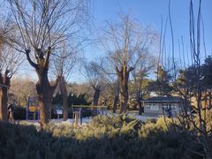 -元大都城垣遗址公园