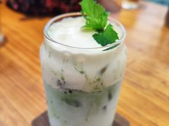 -几静cafe(基湖店)