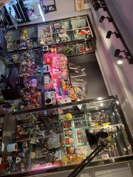 点击看大图 -MDZ STORE·TATTOO·耳饰