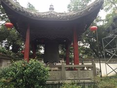 -桐君山春江扬帆码头