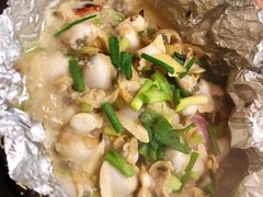 -启东小海鲜(庄先湾路1号店)
