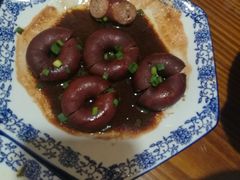 -呼吸森林·生态农庄农家乐私房菜