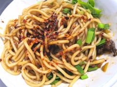 -丁记面馆(凤凰店)