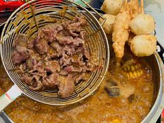 -荣叔港式沙嗲牛肉火锅(正佳潮流店)